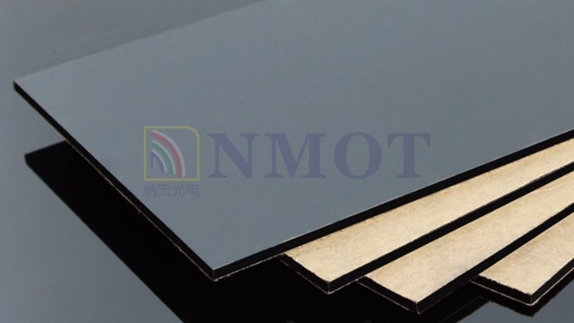 PMAA透红外亚克力板 PMAA透红外亚克力板