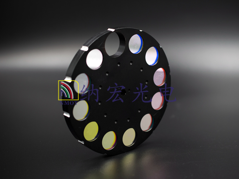 刑侦多波段475nm窄带滤光片 刑侦多波段475nm窄带滤光片