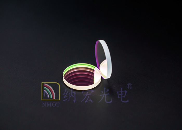 525nm窄带滤光片 525nm窄带滤光片