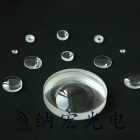 几种常见的光学透镜