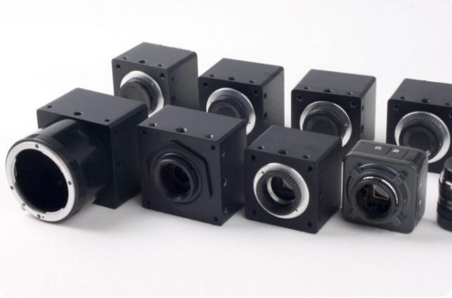 工业相机镜头 工业相机镜头