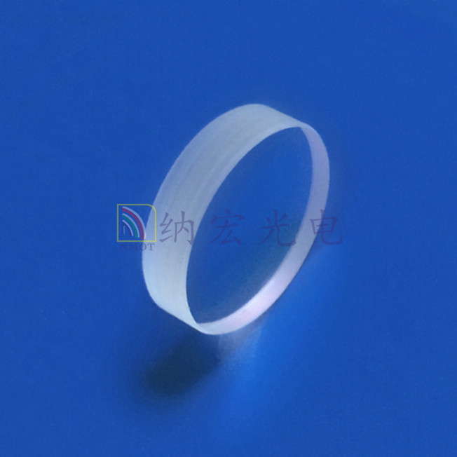 氟化钙透镜镀膜 氟化钙透镜镀膜