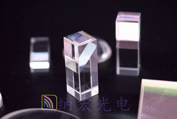 偏振分光棱镜 偏振分光棱镜