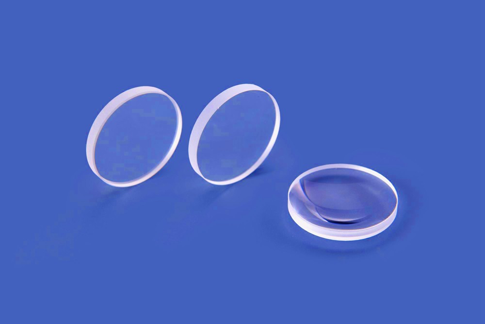 硒化锌激光透镜 硒化锌激光透镜