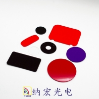 常用透红外光学塑料PMMA和PC材料介绍