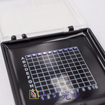 710nm短波通滤光片