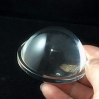 光学透镜中说的面型精度是什么意思？