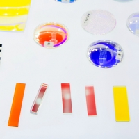 滤光片的作用和原理