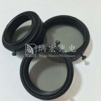 中性滤光片吸收型和反射型的区别